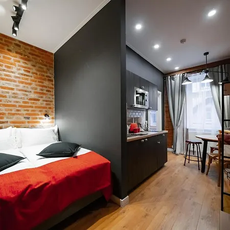 Revelton Aparthotel *
