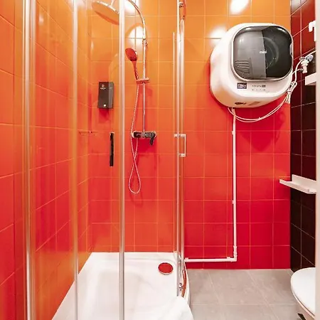 Aparthotel Revelton 4*