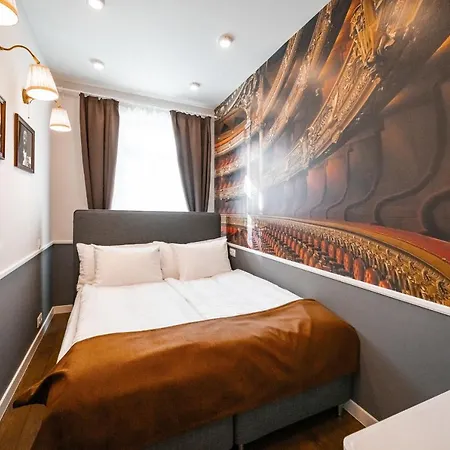 Revelton Aparthotel
