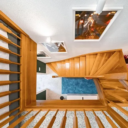 Aparthotel Revelton *
