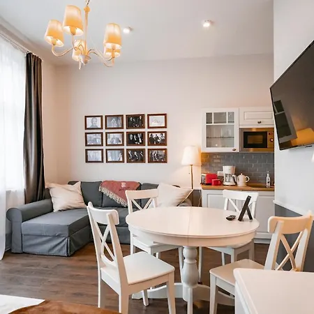 Revelton Aparthotel Marianske Lazne