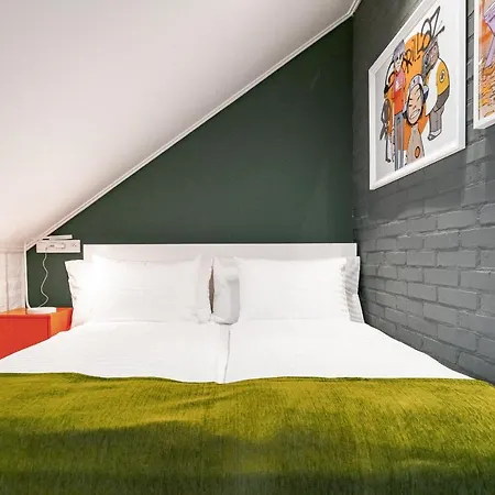 Aparthotel Revelton