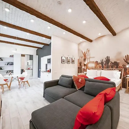 Revelton Aparthotel *