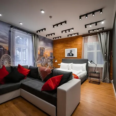 Aparthotel Revelton