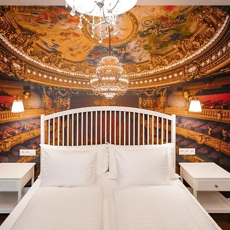 Aparthotel Revelton