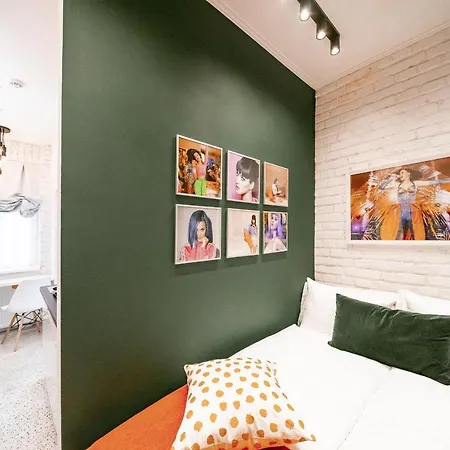 Aparthotel Revelton *