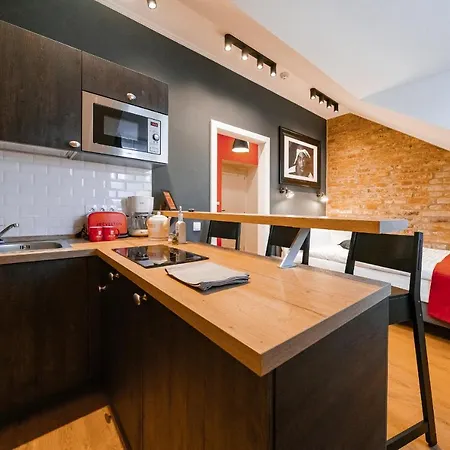 Aparthotel Revelton Marianske Lazne