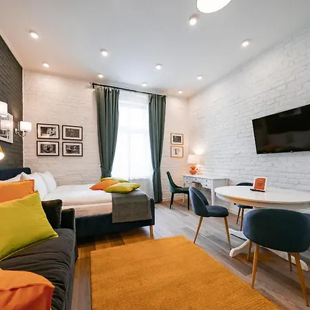 Revelton Aparthotel