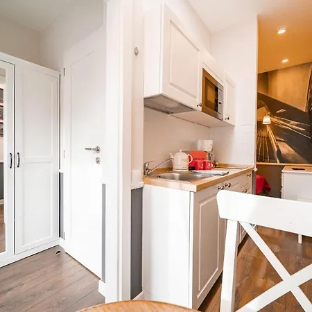 Revelton Aparthotel Marianske Lazne