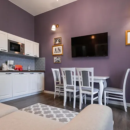 Revelton Aparthotel