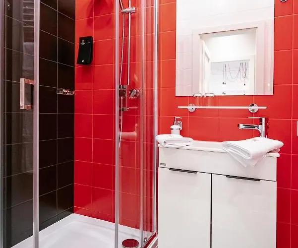 Aparthotel Revelton