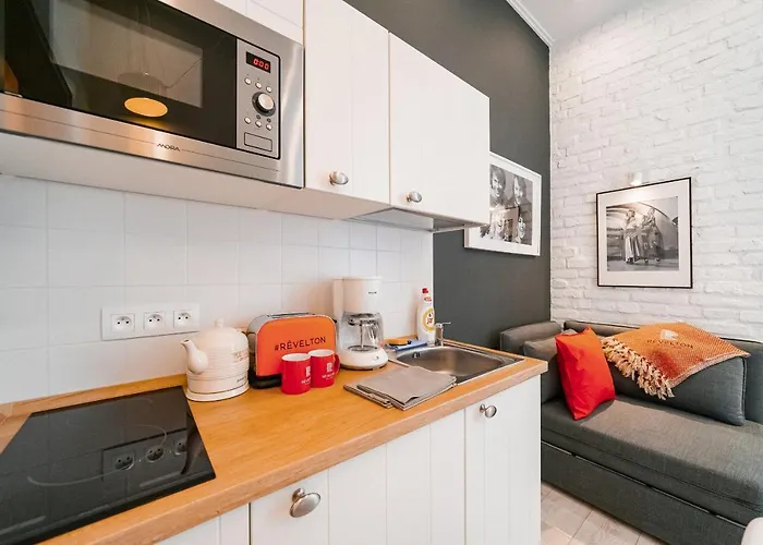Revelton Aparthotel