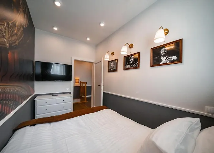 Revelton Aparthotel