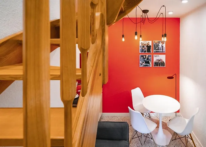 Aparthotel Revelton
