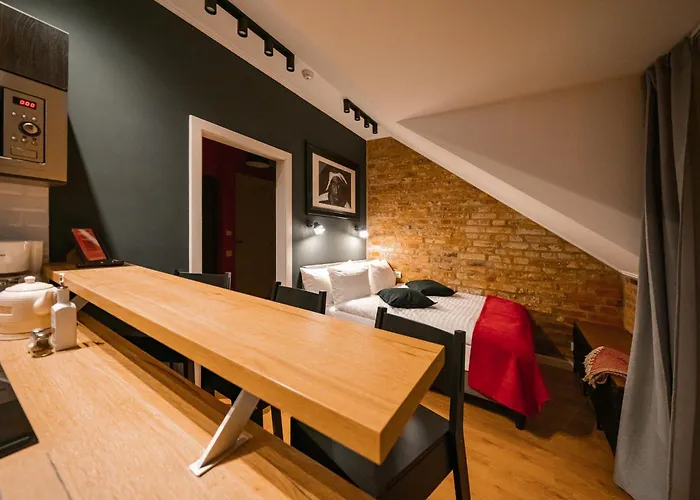 Revelton Aparthotel Mariánské Lázně