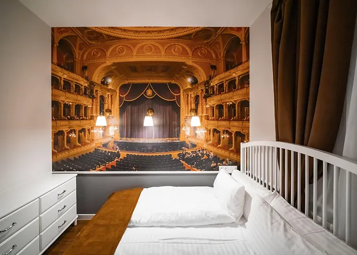 Aparthotel Revelton 4*