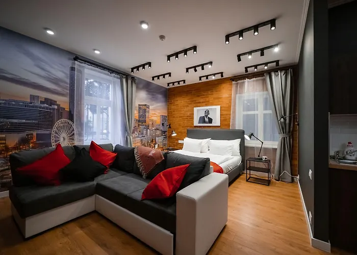 Revelton Aparthotel
