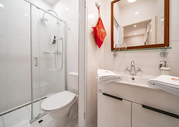 Aparthotel Revelton