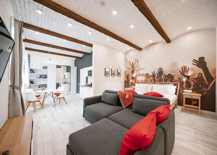 Revelton Aparthotel