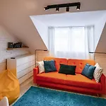Revelton Apart Otel 4*