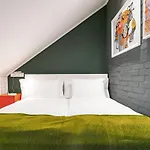 Apart Otel Revelton