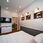 Revelton Apart Otel