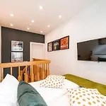 Revelton Apart Otel