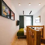 Revelton Apart Otel 4*