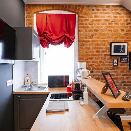 Aparthotel Revelton *
