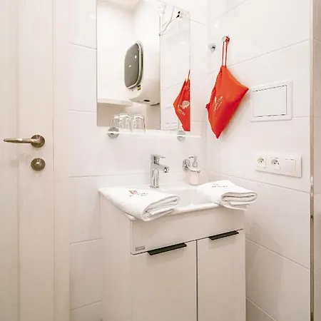 Hotel apartamentowy Revelton Mariańskie Łaźnie