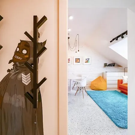 Revelton 4* Mariańskie Łaźnie