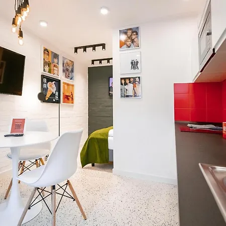 Revelton 4* Mariańskie Łaźnie