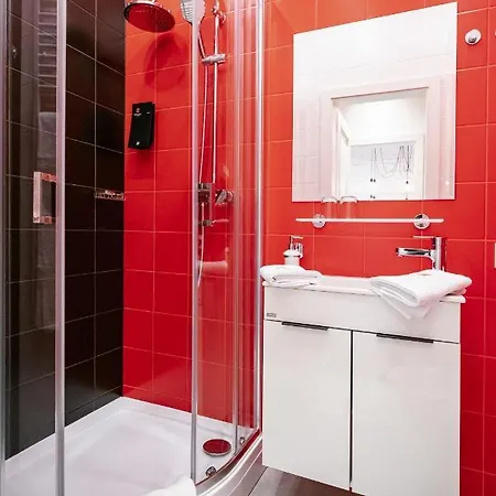 Hotel apartamentowy Revelton