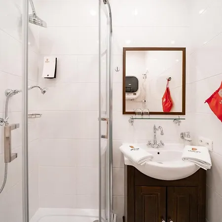 Revelton 4* Mariańskie Łaźnie