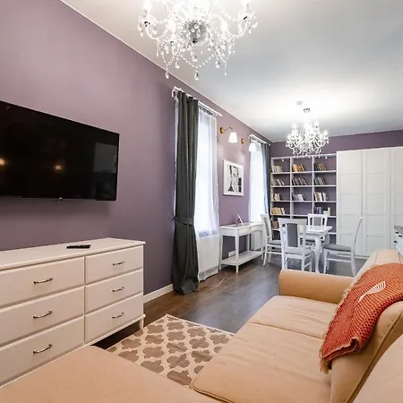 Aparthotel Revelton Mariënbad