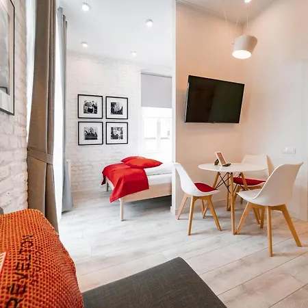 Revelton 4* Mariańskie Łaźnie