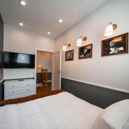 Revelton Hotel apartamentowy