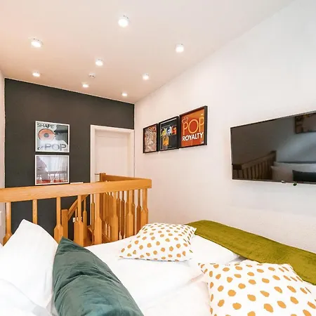 Revelton Hotel apartamentowy