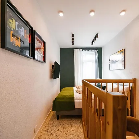 Revelton Hotel apartamentowy 4*