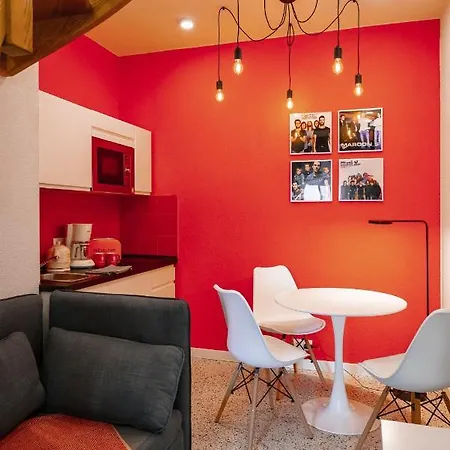 Revelton 4* Mariańskie Łaźnie