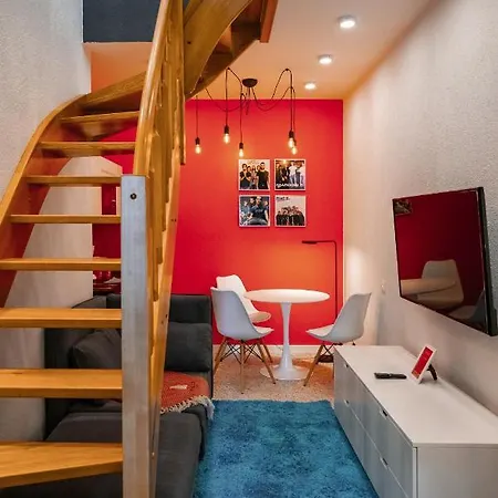 Revelton Mariańskie Łaźnie