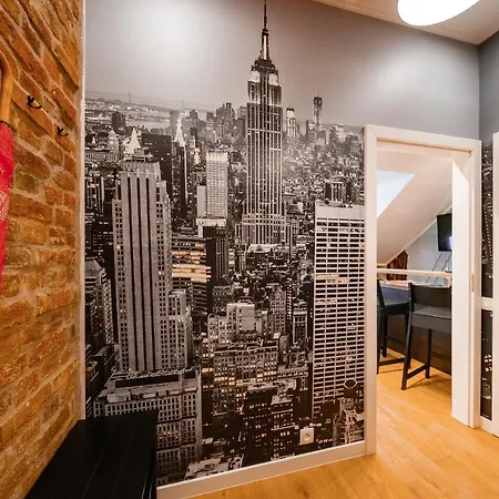 Revelton Hotel apartamentowy