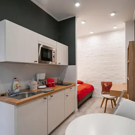 Revelton Aparthotel