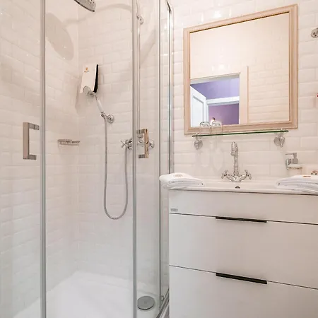 Aparthotel Revelton