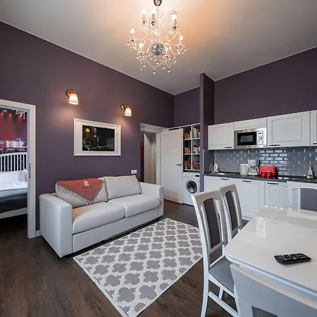 Revelton 4* Mariënbad