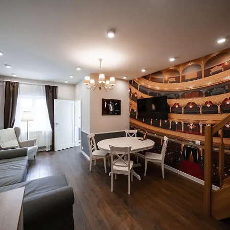 Revelton 4* Mariënbad