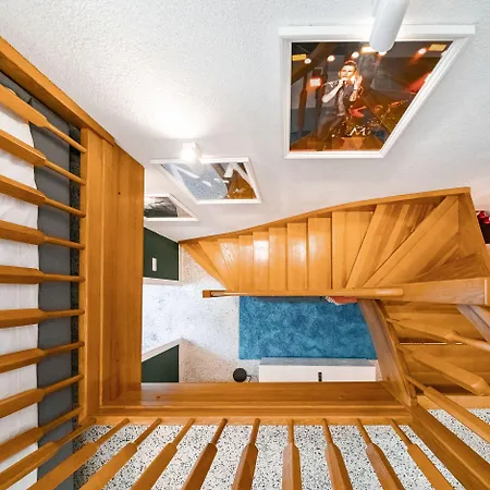 Revelton 4* Mariënbad