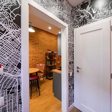 Revelton Hotel apartamentowy 4*