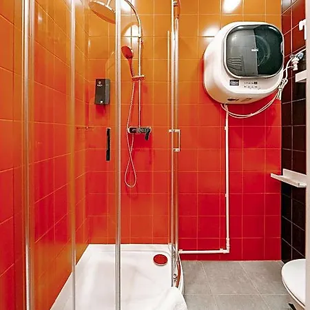 Revelton Aparthotel Mariánské Lázně