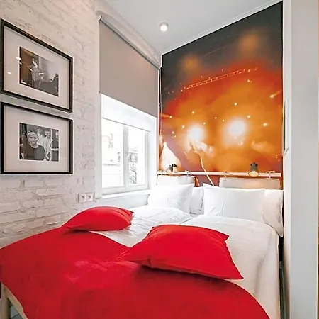 Revelton Aparthotel Marianske Lazne